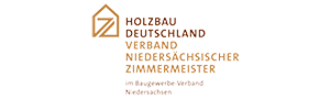 Holzbau Deutschland Verbund Niedersachsen
