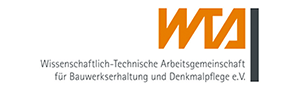 Wissenschaftlich-Technische Arbeitsgemeinschaft für Bauwerkserhaltung und Denkmalpflege e.V.